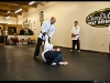 Joe Maguire Jujitsu Black Belt Belt Test at Checkmate Martial Arts